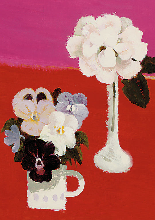 Mary Fedden OBE RA