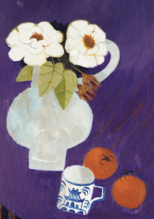 Mary Fedden OBE RA