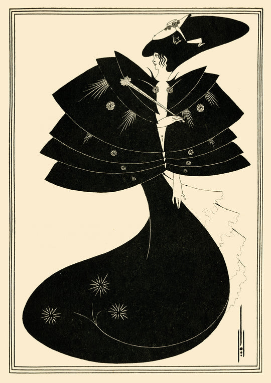 Aubrey Beardsley