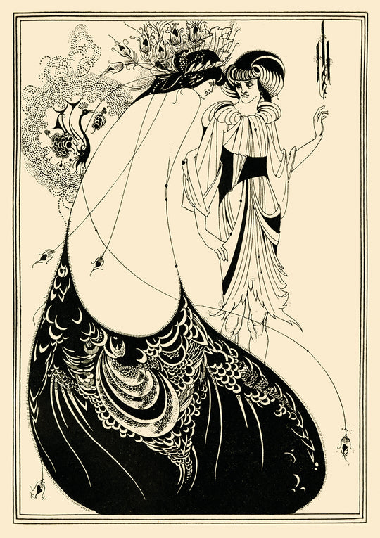 Aubrey Beardsley