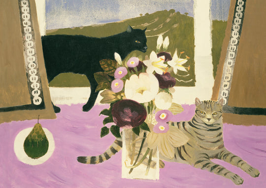 Mary Fedden OBE RA