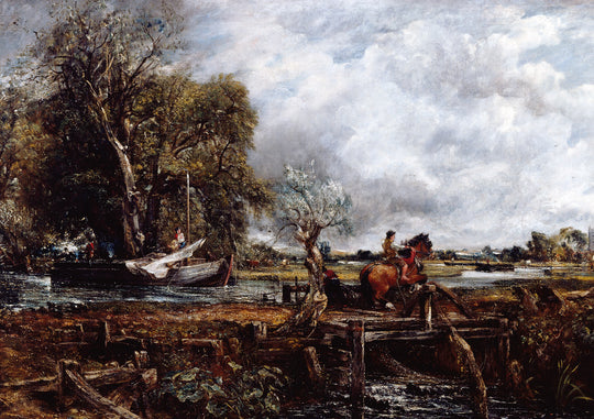 John Constable