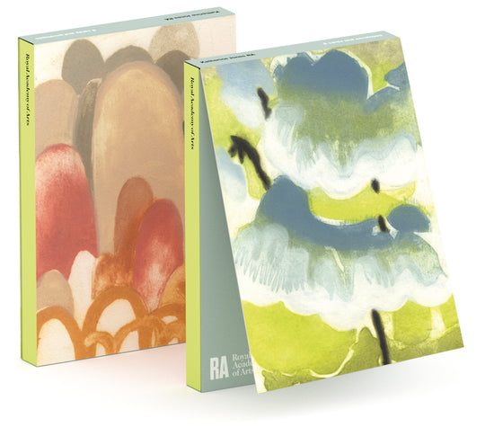 Katherine Jones RA, Blue Sea Foam