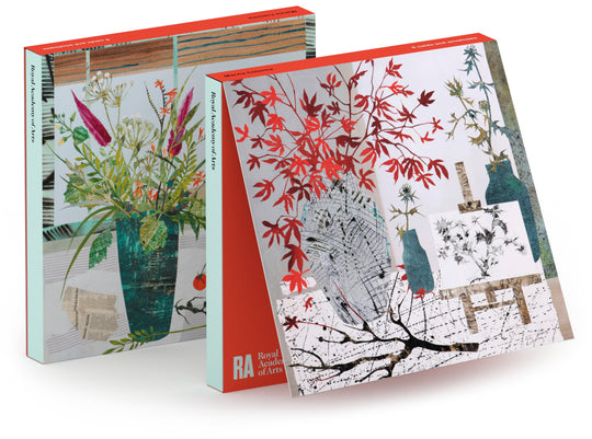 Marzia Colonna, Japanese Maple