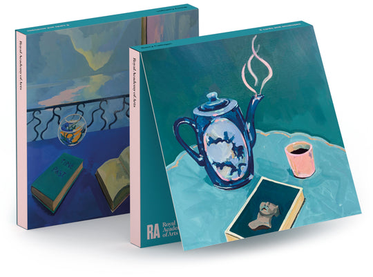 Nancy Cadogan, Time and Tea