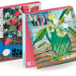 Marzia Colonna, Sweet Peas and Pencils