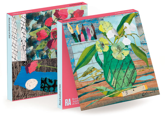 Marzia Colonna, Sweet Peas and Pencils