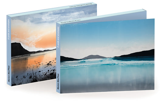 Marion MacPhee, Isle of Skye