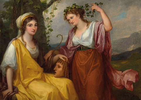 Angelica Kauffman RA