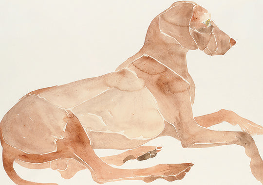 Dame Elisabeth Frink RA