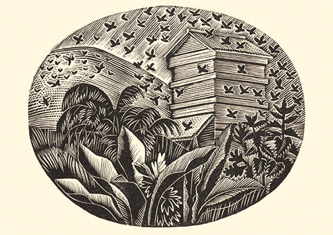 Eric Ravilious RA