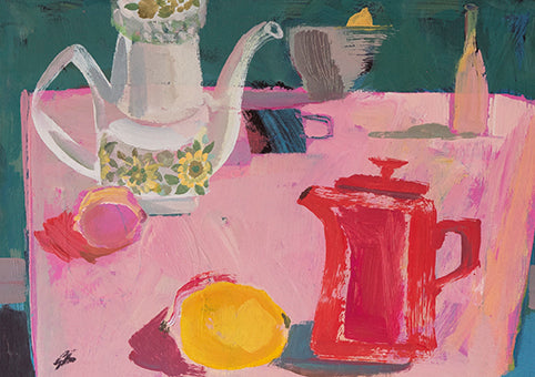 Gabriella Buckingham