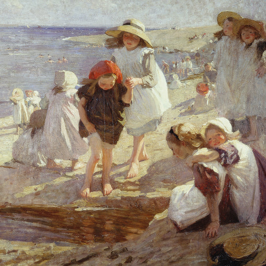 Dame Laura Knight RA