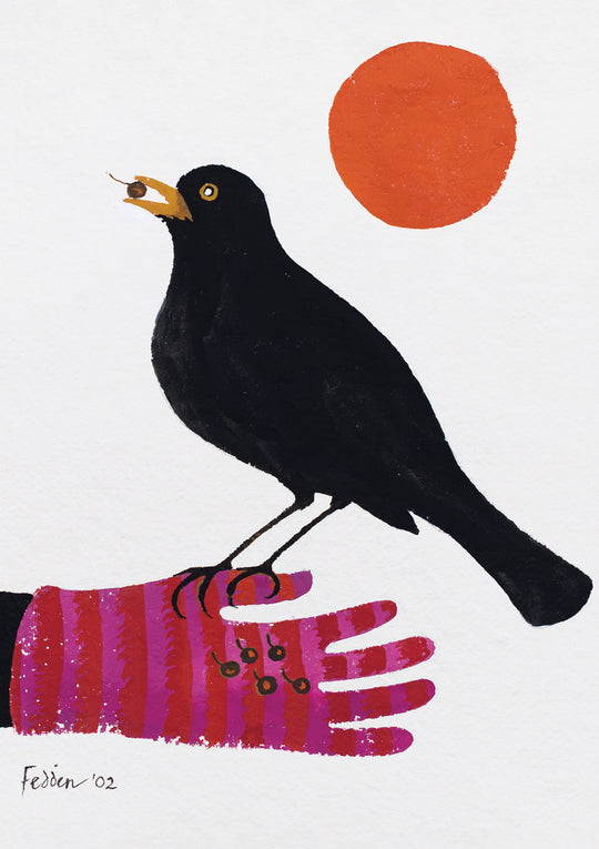 Mary Fedden RA
