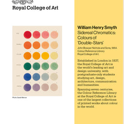 Sidereal Chromatics: Colours of `Double-Stars'