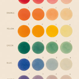 Sidereal Chromatics: Colours of `Double-Stars'