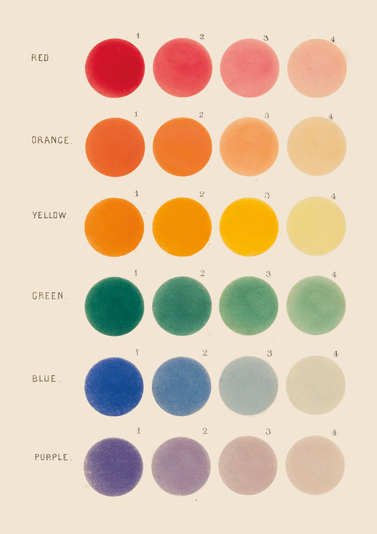 Sidereal Chromatics: Colours of `Double-Stars'