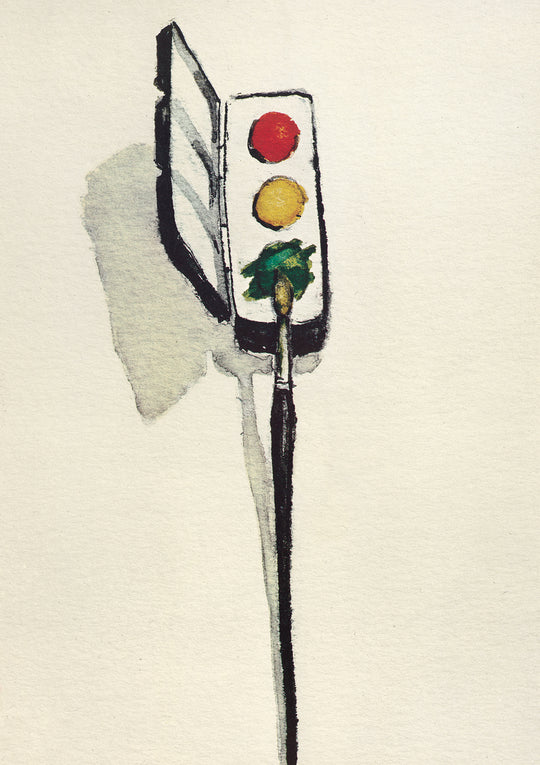 Royal College of Art Graphic Design Degree Show 1982