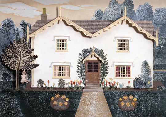 Tirzah Ravilious (née Garwood)