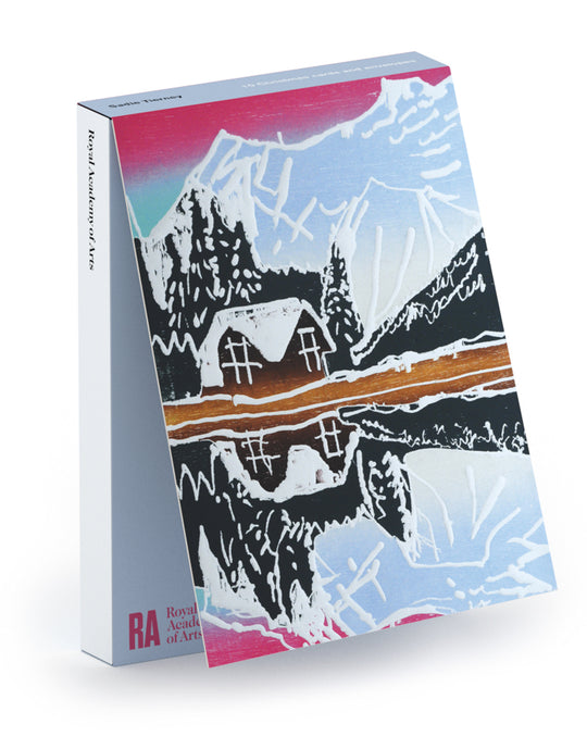 Sadie Tierney, Les Réflexions