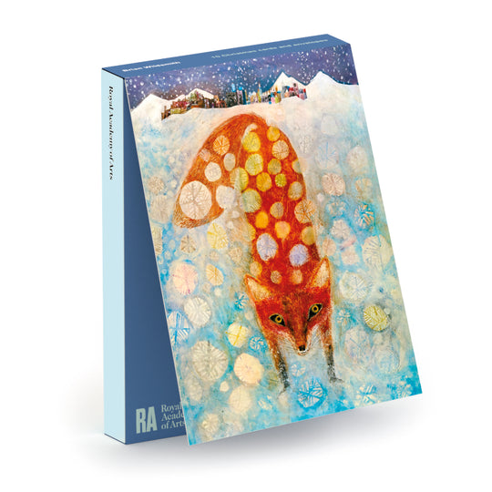 Brian Wildsmith, Fox