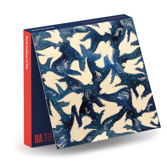 Susannah Garrod, Peaceful Night