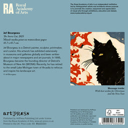 Jef Bourgeau, The Snow Cat