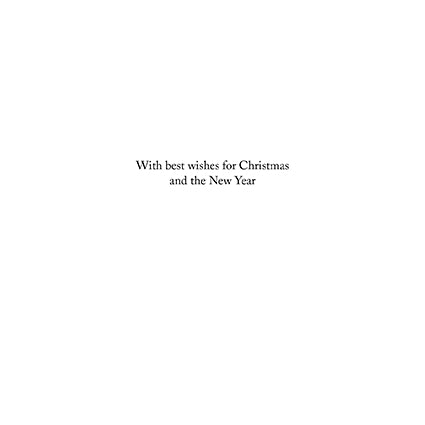 Xmas Wrap By Susannah Garrod Colours Of Christmas - Royal Academy Of Arts - | Royal Academy Of Arts