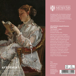 The Reader