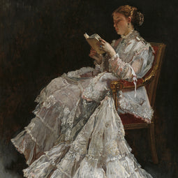 The Reader