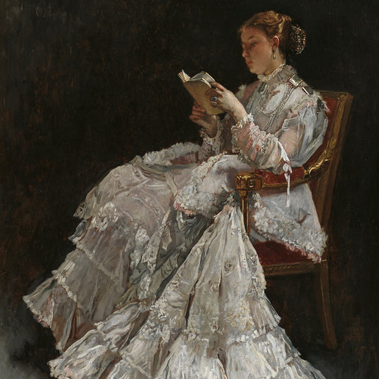 The Reader