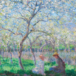 Springtime