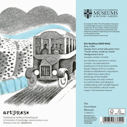 Eric Ravilious, Bus