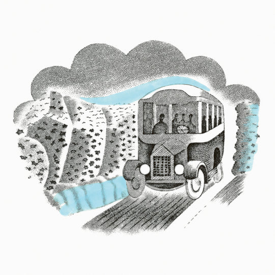 Bus