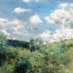 The Gust of Wind