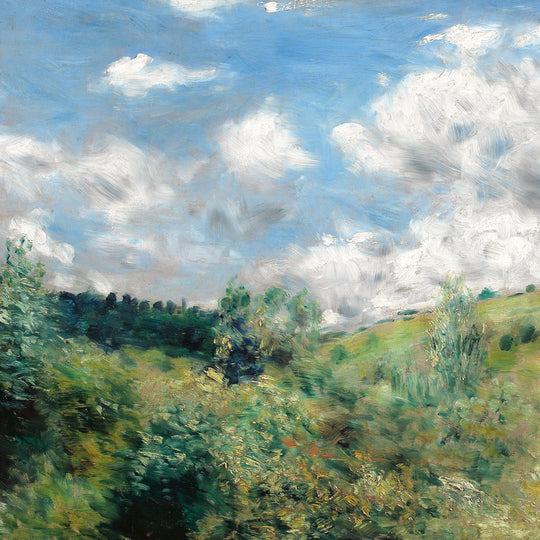 The Gust of Wind