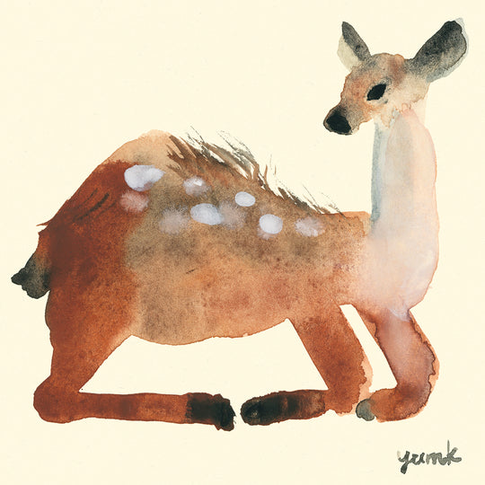 I'm full, the sun feels warm today, and I'm starting to feel sleepy