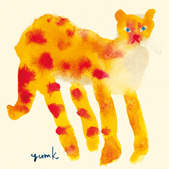 I'm really sorry about earlier! Can we just put it behind us and be friends again?