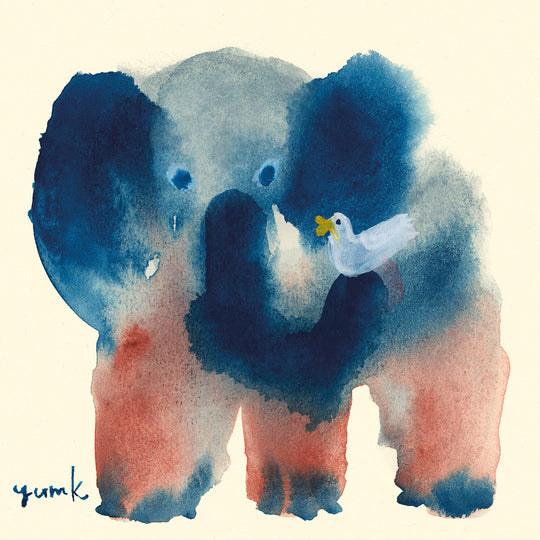 Today is the day for the bird's counselling session