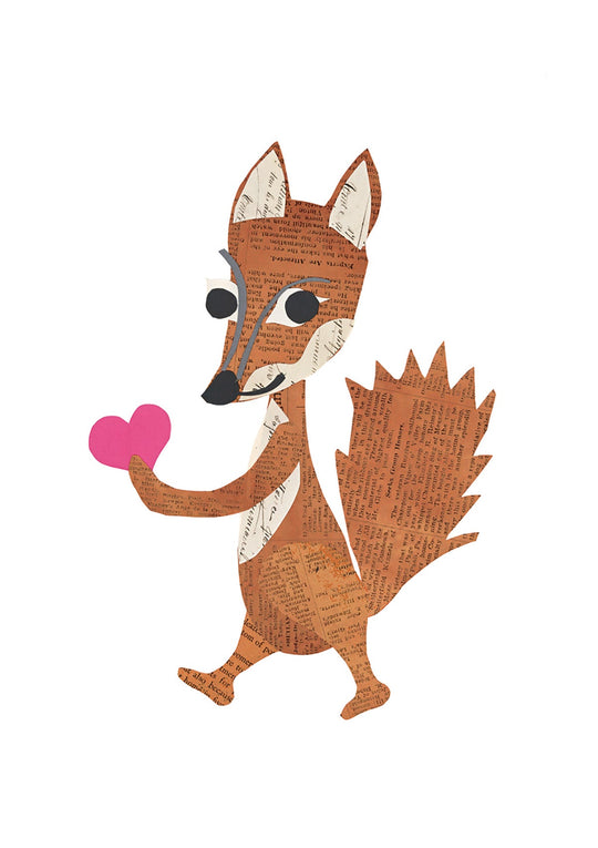 Fox Love