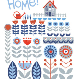 A Happy Home