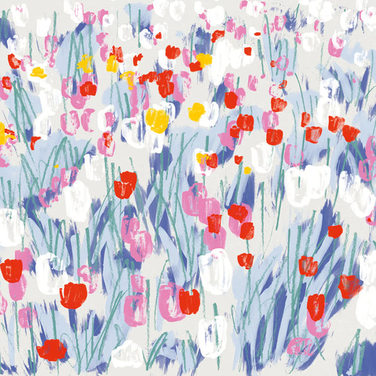 Tulip Field