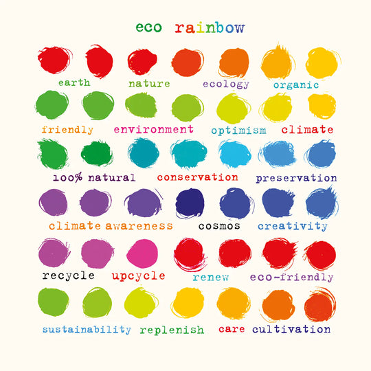 Eco Rainbow