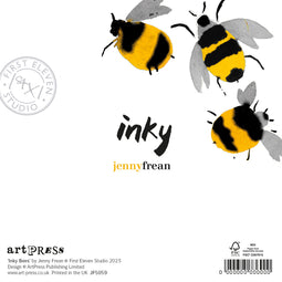 Inky Bees