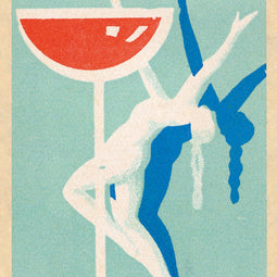 Dancing Performer
