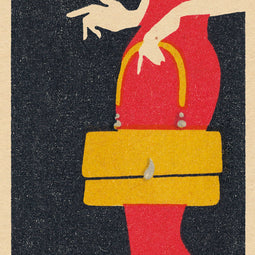 Vintage Handbag