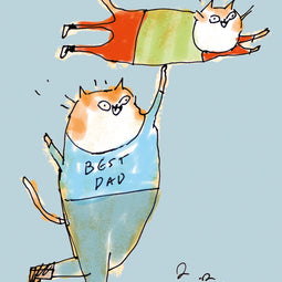 Best Dad