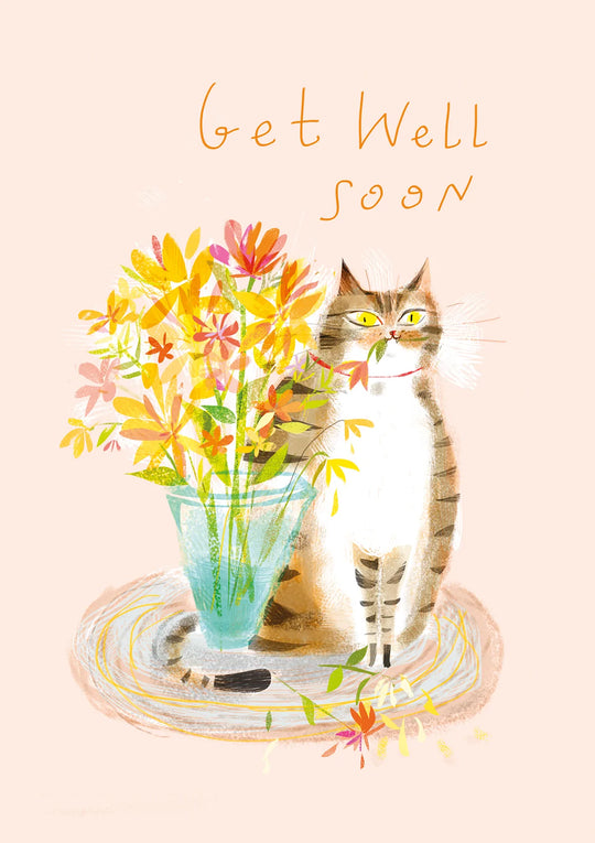 Get Well Soon