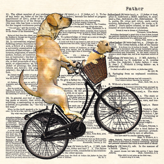 The long voyage home