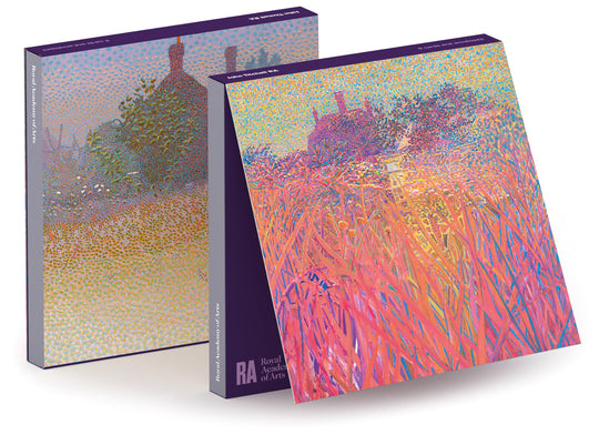 John Titchell RA Landscapes